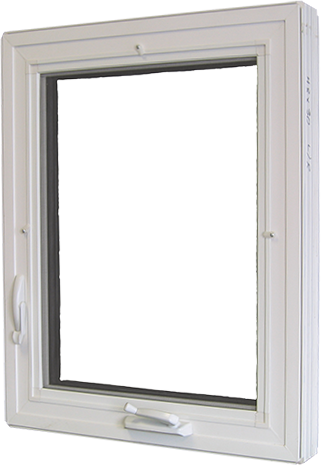 Double Hung Window by Northern Window and Door